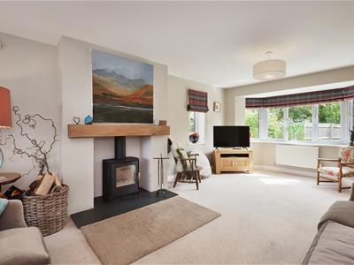 Image of Almeley, Herefordshire